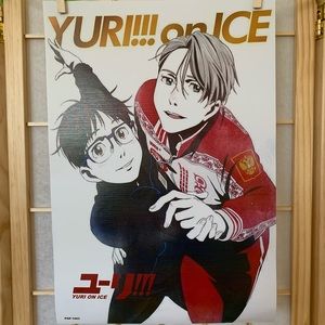 Yuri on Ice